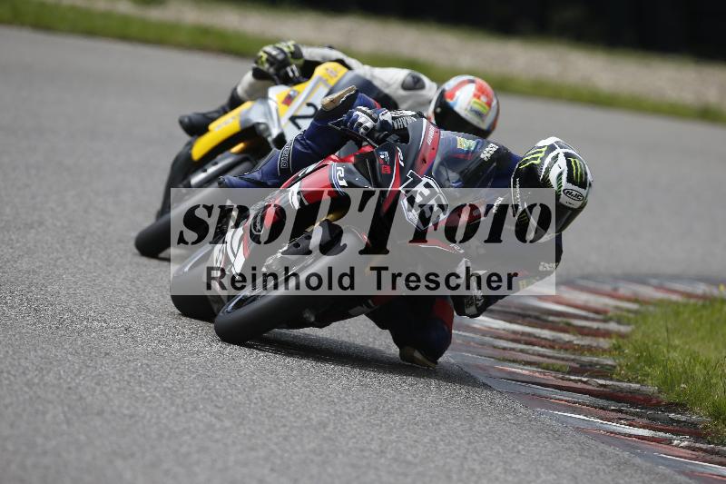 /27 01.06.2024 Speer Racing ADR/Gruppe rot/133